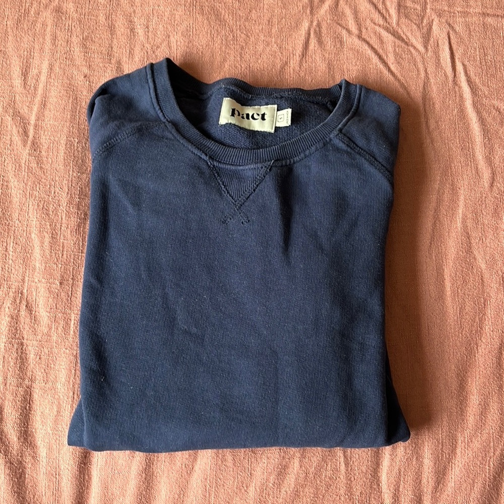 PACT Sweatshirt